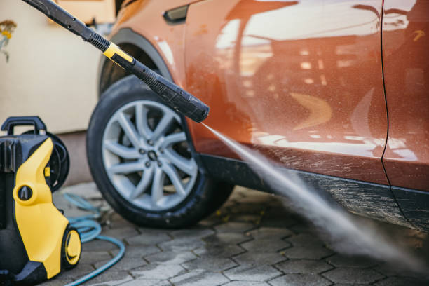 Best Best Pressure Washing Companies  in Douglas, MI