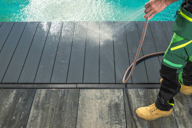 Douglas, MI Pressure Washing Company