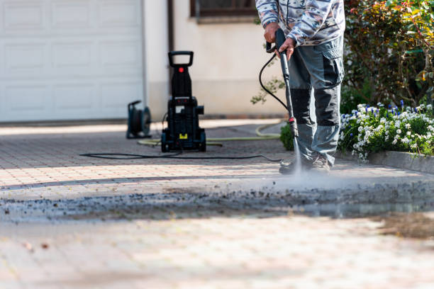 Best Deck Pressure Washing  in Douglas, MI