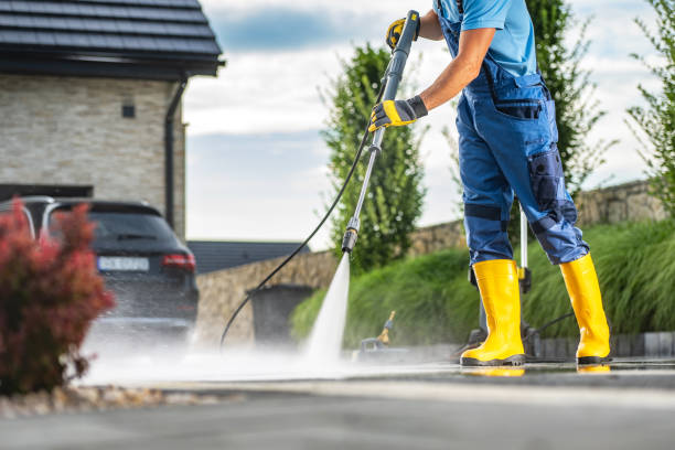Best Concrete Pressure Washing  in Douglas, MI
