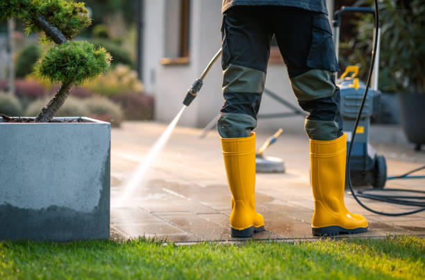Best Garage Pressure Washing  in Douglas, MI