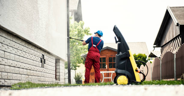 Best Deck Pressure Washing  in Douglas, MI
